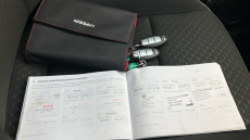 Nissan Juke 1.0 DiG-T N-Connecta 5dr DCT Petrol Hatchback